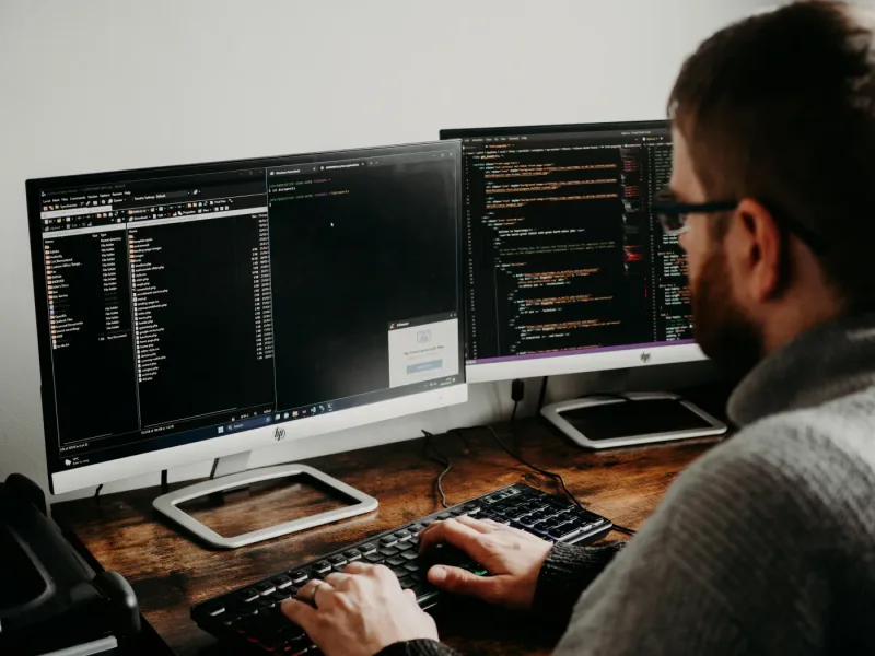 Development workspace